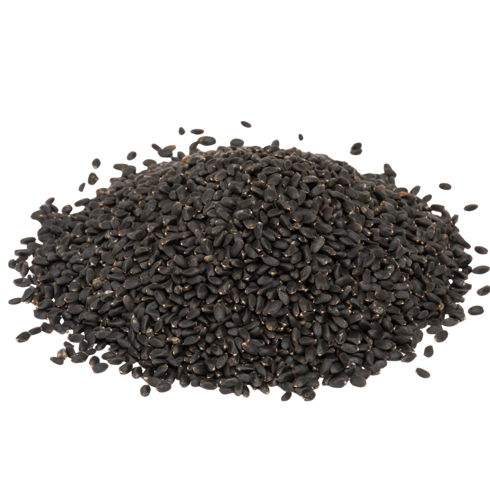 Basil Seeds (Sabja Ginjalu)