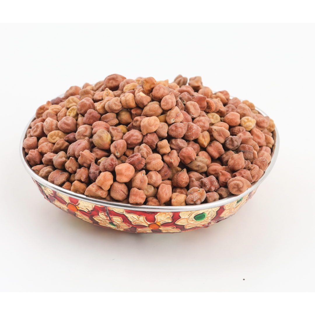 Black Chana(Nalla Shanagalu)