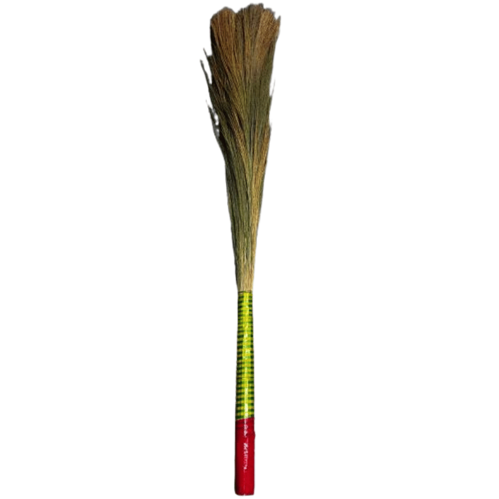 Handmade Unbranded Broom Stick