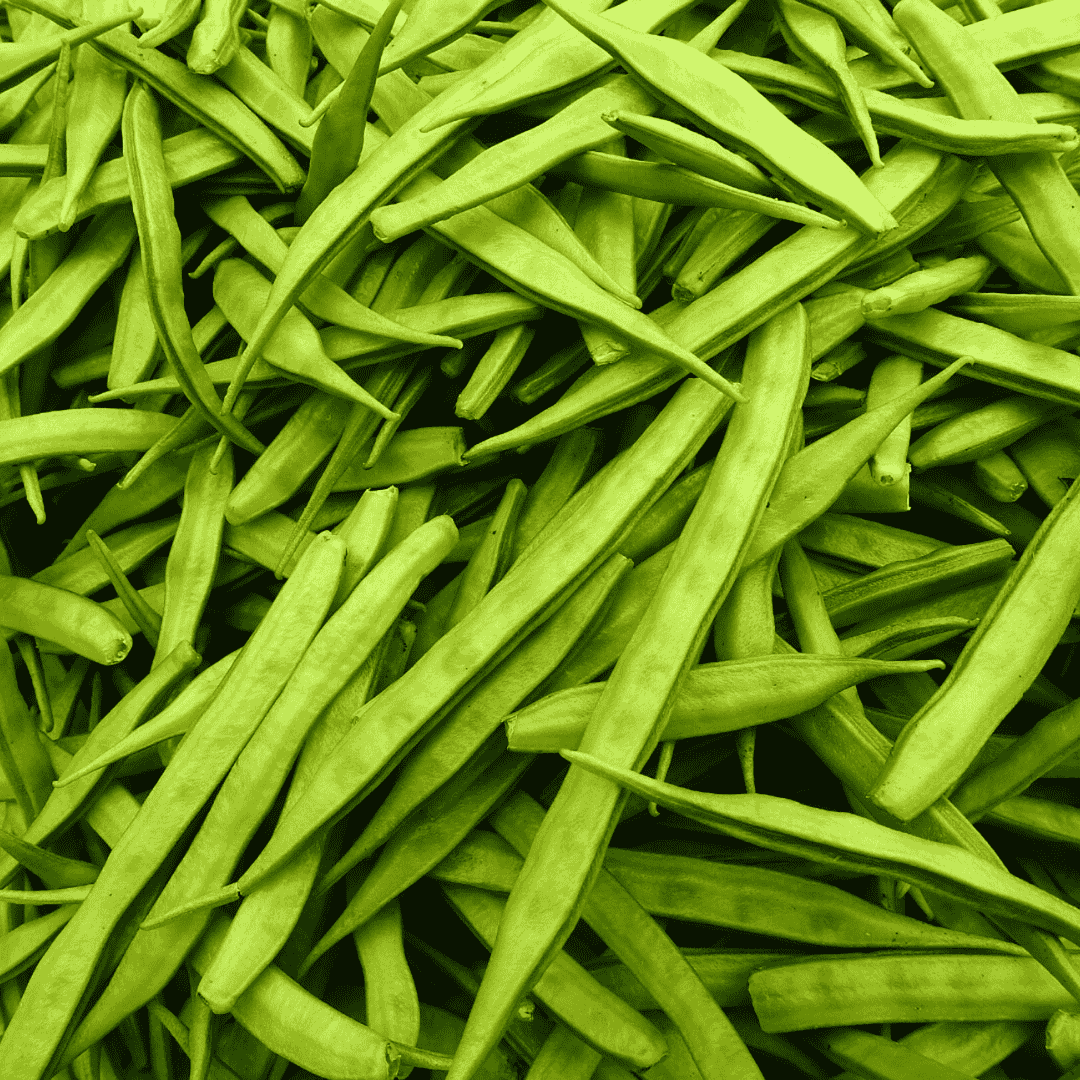 Cluster Beans