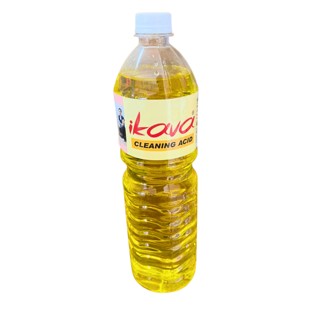 Ikava Cleaning Acid