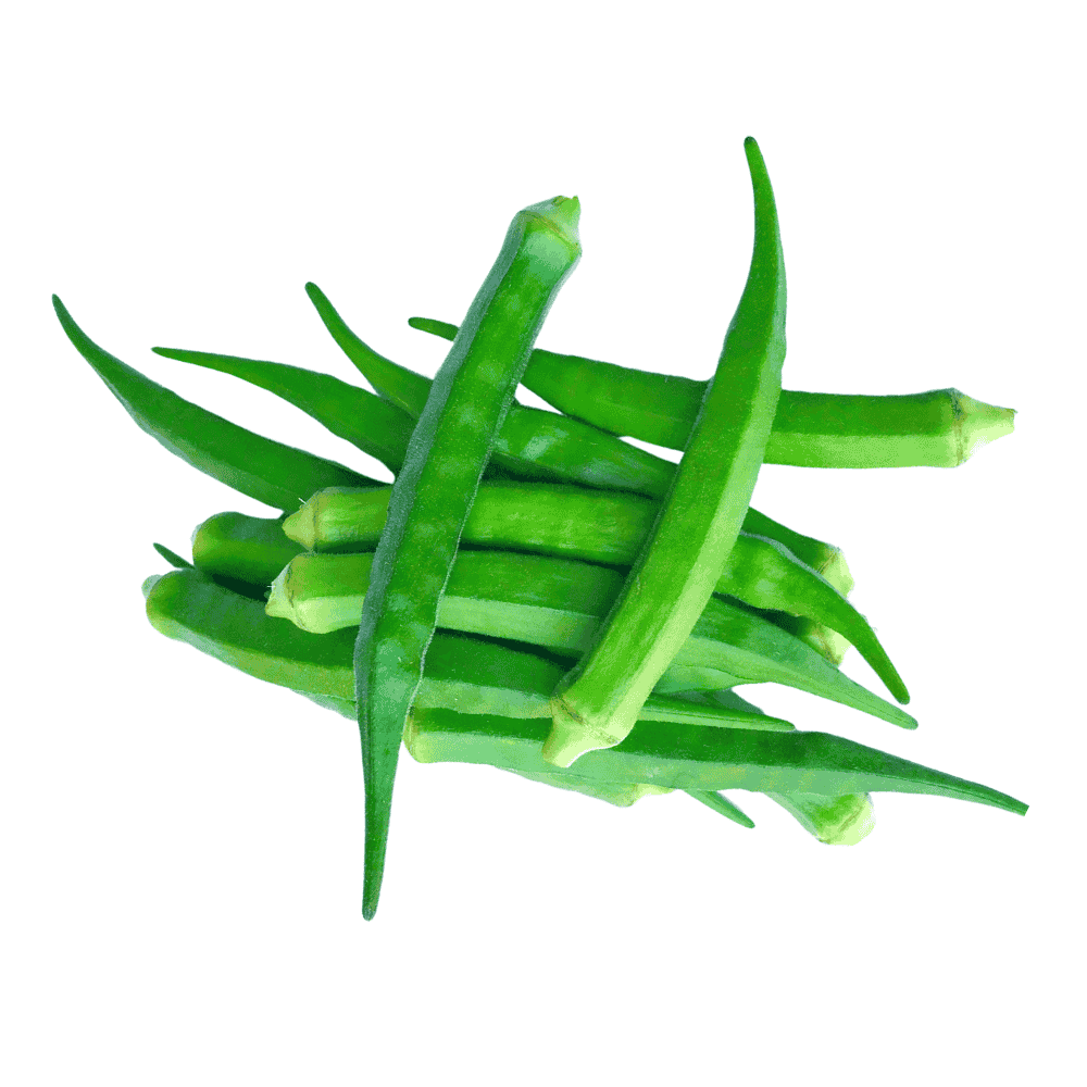 Lady Finger