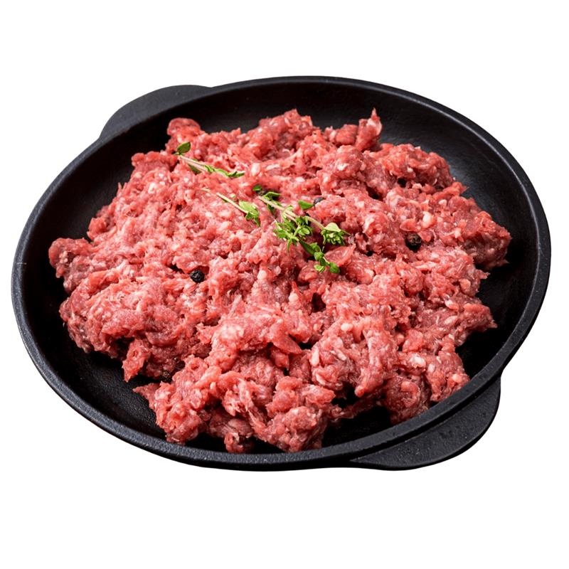 Goat Mince/Keema