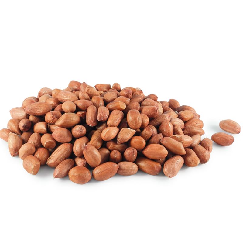 Peanuts (Pallilu)