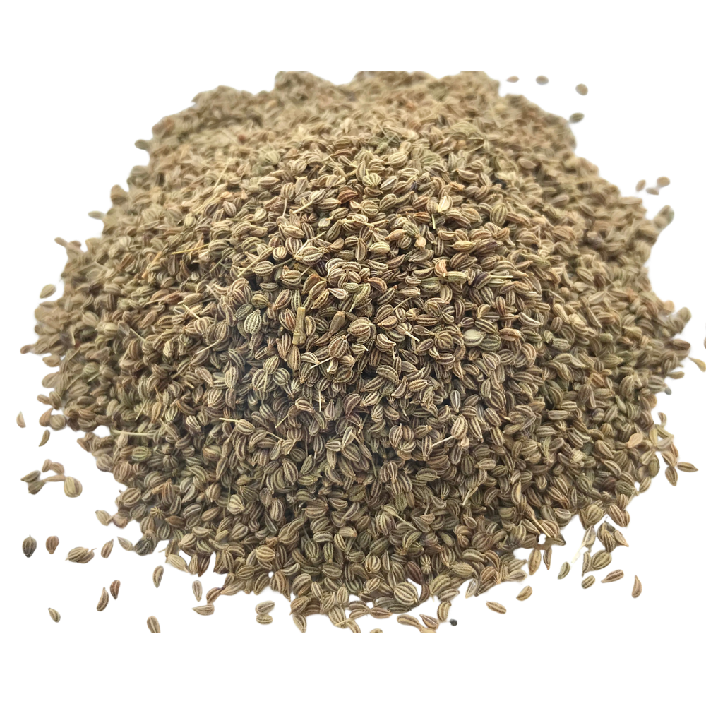 Carom seeds (Vamu)